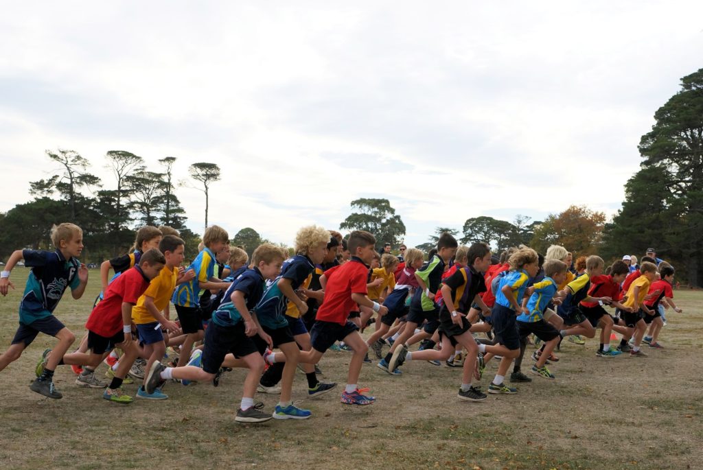 VicHealth Active Club Grants now open Sport Central