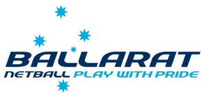 Ballarat Netball
Play with pride