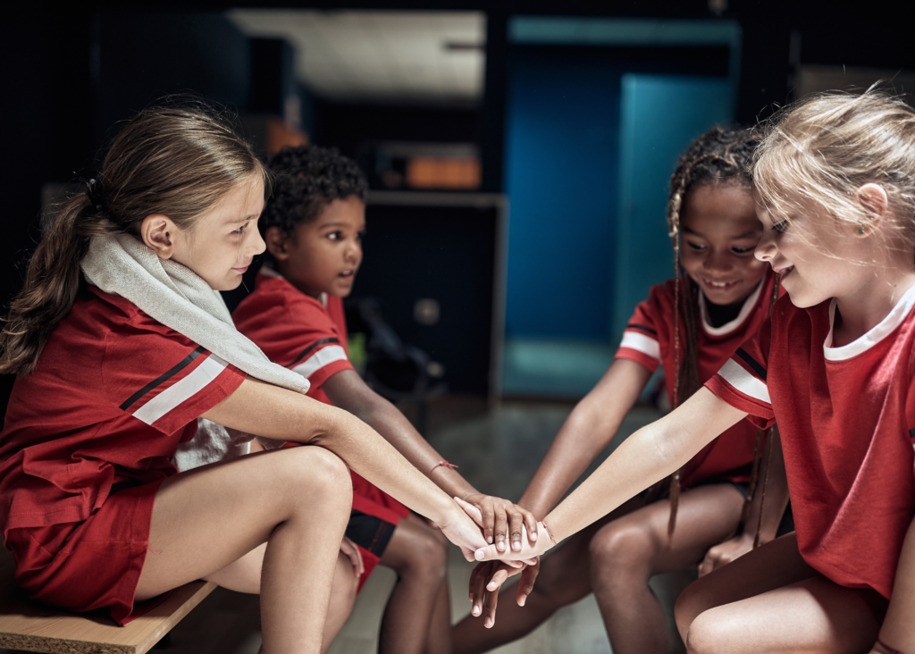 Child Safe Clubs Webinar Sport Central