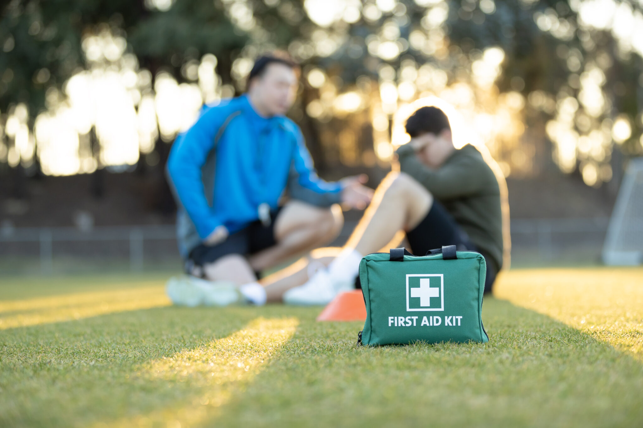 Australian Concussion Guidelines for Youth and Community Sport – Sport ...